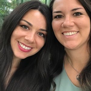 Meet your Posher, Kristi